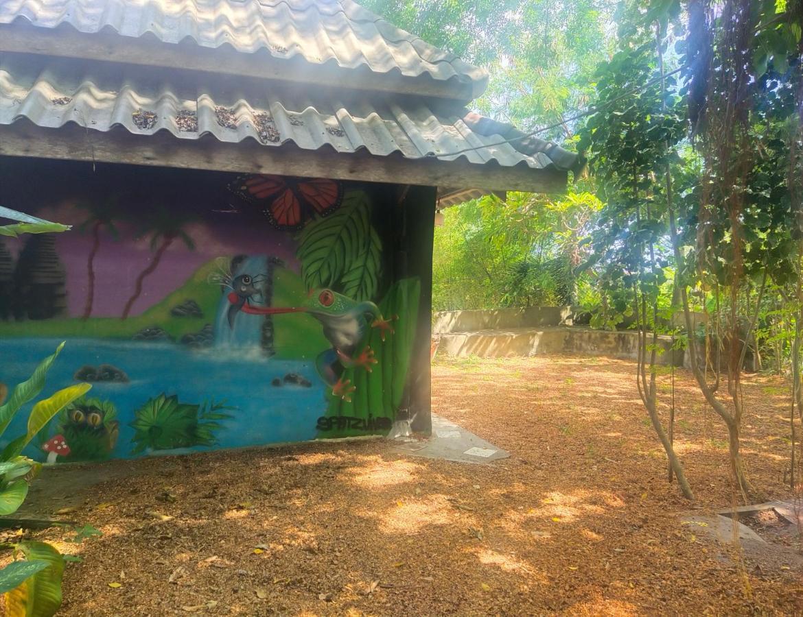 木府花园旅舍 涛岛 外观 照片