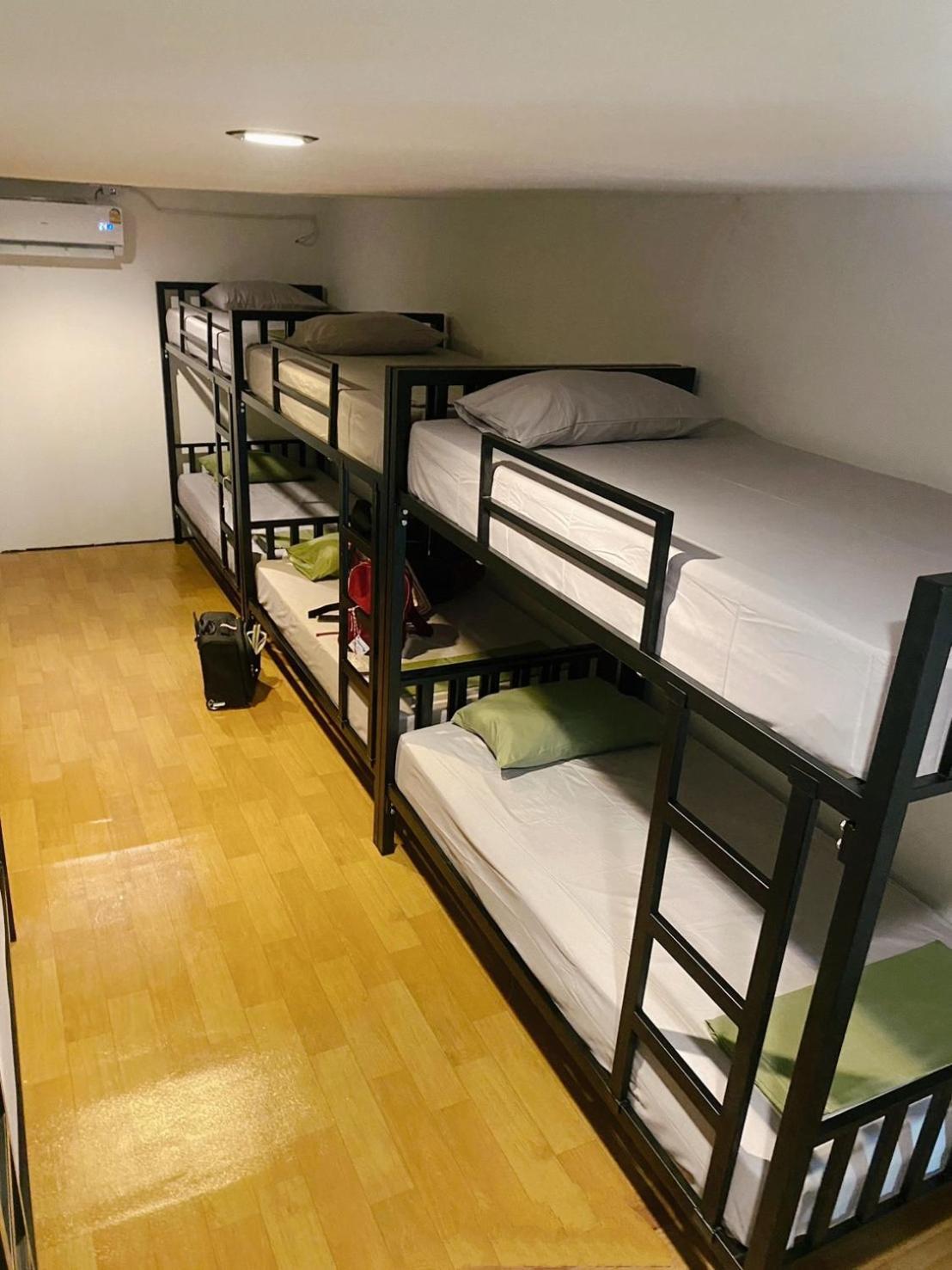 木府花园旅舍 涛岛 外观 照片